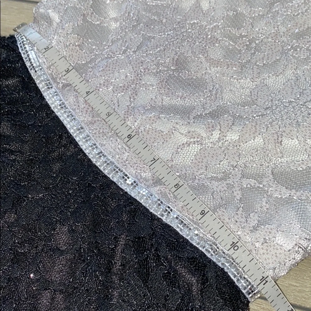 YoungLand Girl Lace Sparkle Dress Size 10
